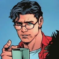 Clark Kent