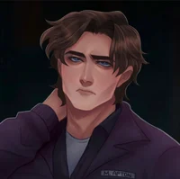 Michael Afton