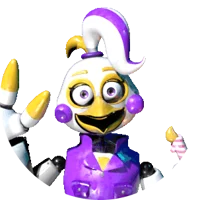 Partytime Chica