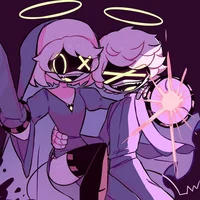 N and V priest AU