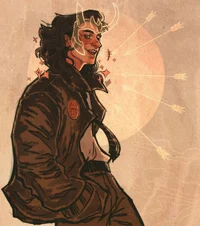 Axel