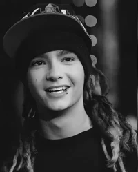 tom kaulitz 