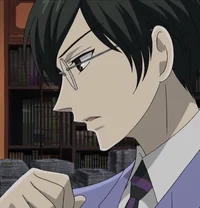 Kyoya