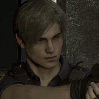leon kennedy