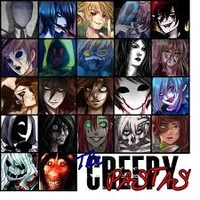 Creepypasta Roomates