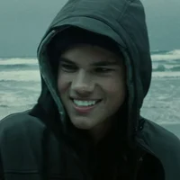 Jacob Black