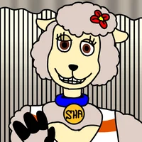 Sha the Sheep