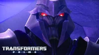 Megatron tfp