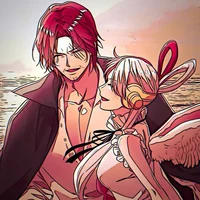 Shanks and Uta