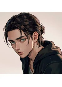 Eren Jaeger