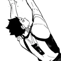 Akaashi Keiji  