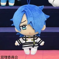 Haruka Sakurai plush
