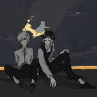 Akutagawa Ryuunosuke