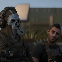 Ghost Lt