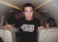 Pete Wentz
