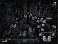 Missing kids for SML