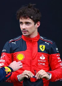 Charles Leclerc 