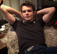 Robbie Kay