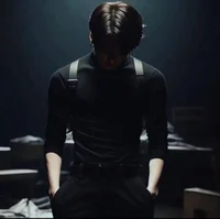 Jungkook 