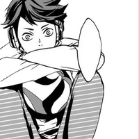 Oikawa Tooru