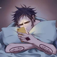 03 Trafalgar Law