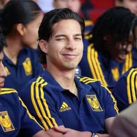Diego Lainez 