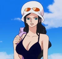 Nico Robin