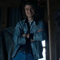 Steve Harrington 