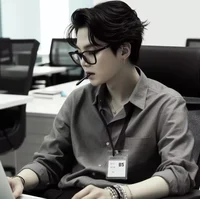 Min yoongi 