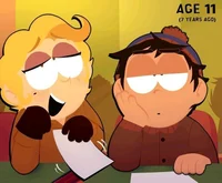 Stan x Gregory papis