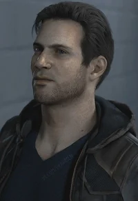 Gavin reed