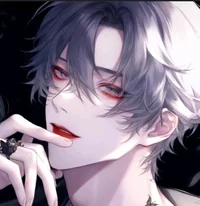 Hot Headed Boyfriend