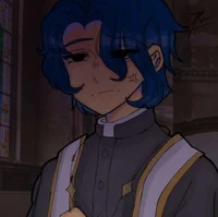 priest wally darling