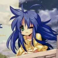 Konata Izumi 