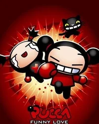 Pucca RPG