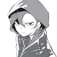 Chuuya Nakahara