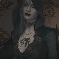 Cassandra Dimitrescu