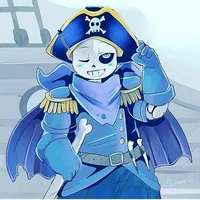 Swap sans - Capitan