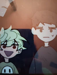 School bus graveyard