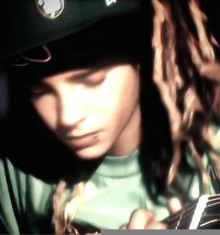 Tom kaulitz 