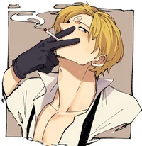 Sanji