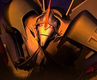 Starscream