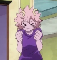 Mina Ashido