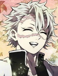 Sanemi shingazugawua