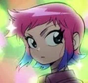 Ramona Flowers