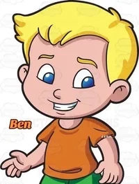 Ben