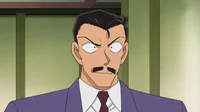 Kogoro Mouri