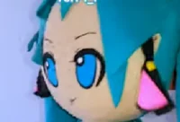 hatsune miku mikumex