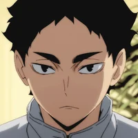 HQ - Keiji Akaashi