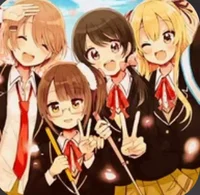 All Girls Hschool RP